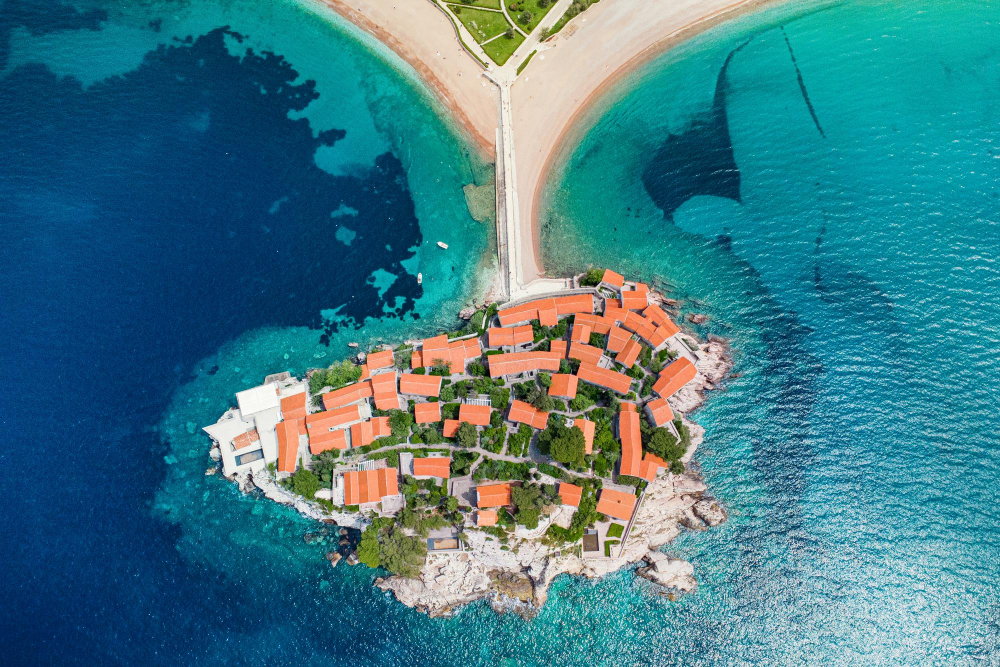 Budva, Kotor, Ohrid ve Saraybosna: Balkanların Saklı Cennetlerini Keşfedin