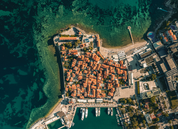 Elit Tatil İle Karadağ Turları – Eşsiz Bir Tatil Deneyimi