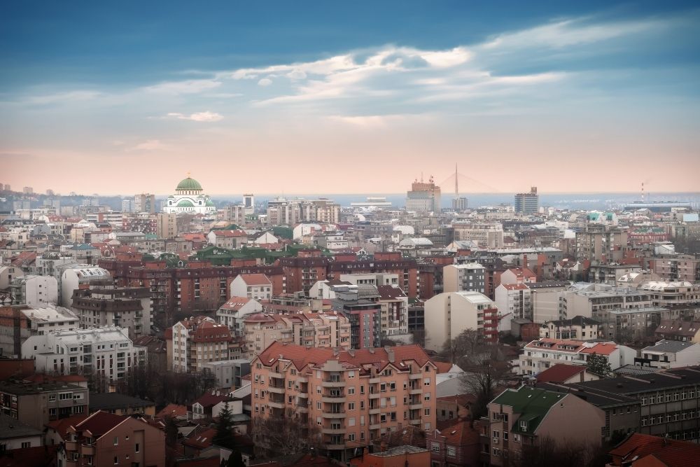 Unutulmaz Bir Yılbaşı Deneyimi: Vizesiz Belgrad Turları ile Yeni Yıla Merhaba Deyin!