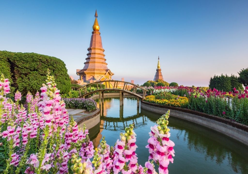 Uzak Doğu’da Tadına Doyulmaz Bir Macera