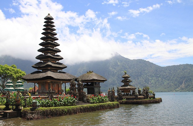 Bali Turları