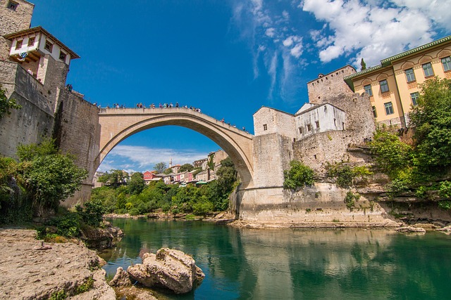 Balkan Turları