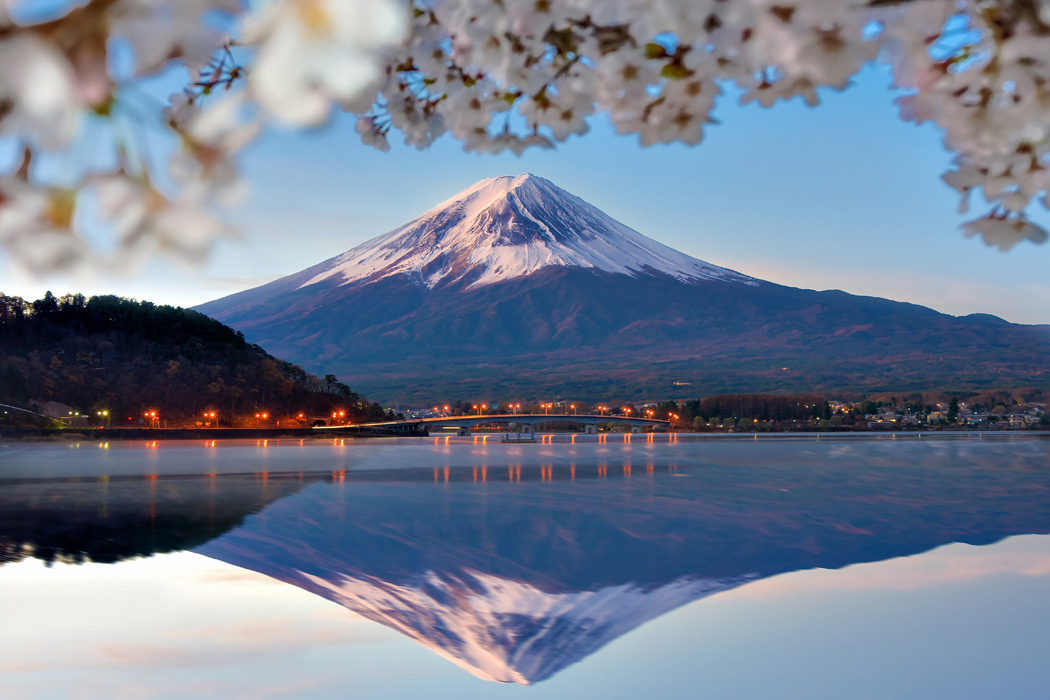 Japonya Turları