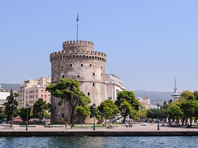 Büyük Yunanistan Turu 3 Gece Otel Konaklamalı