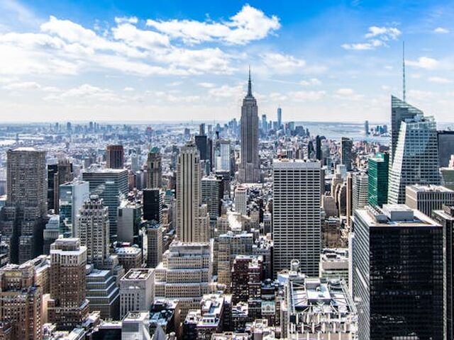 Kuzey Amerika Kıyıları Turu New York & Philadelphia & Washington & Atlantic City Rotası