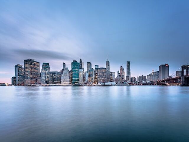 New York & Orlando & Miami Turu Doğu Amerika Rotası