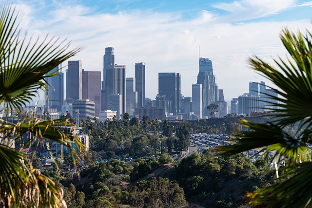 New York & Los Angeles & Las Vegas & San Francisco Turu Rotası 9 Gece