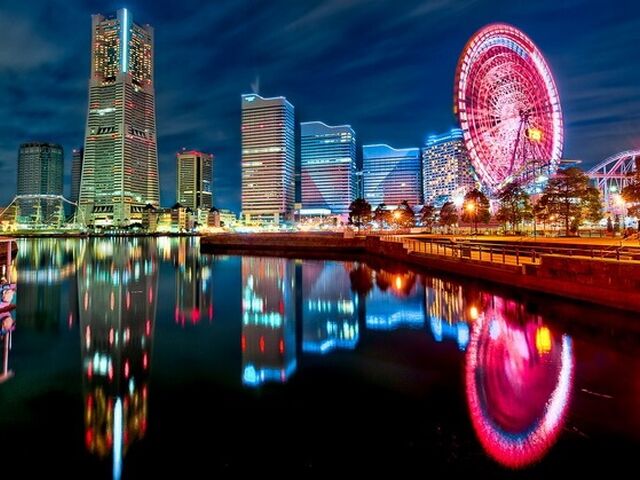 Klasik Japonya & Güney Kore Turu Qatar Hava Yolları İle 7 Gece