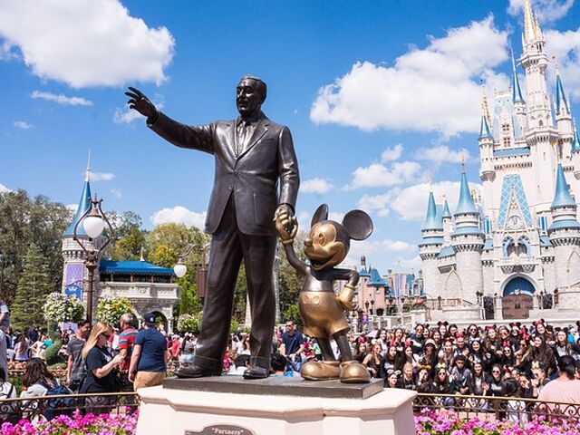 Ankara'dan Direkt Sefer ile Paris & Disneyland Turu Rotası