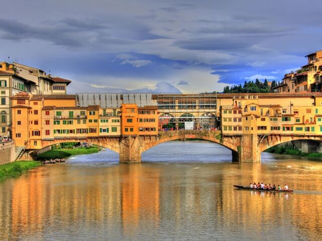 Roma & Napoli Turu Pegasus Hava Yolları İle 3 Gece (FCO-FCO)