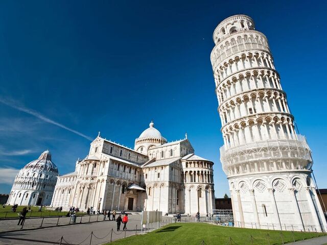 Roma & Napoli Turu Pegasus Hava Yolları İle 3 Gece (FCO-FCO)