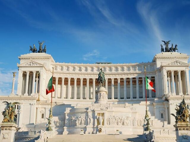 Roma Turu Pegasus Hava Yolları (FCO-FCO)