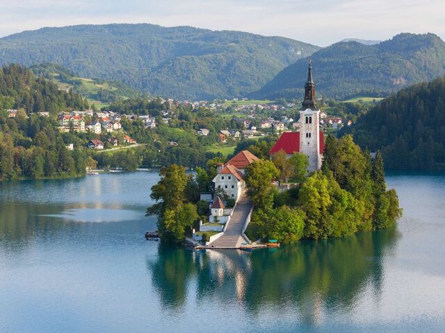 Büyük İtalya Turu TK (NAP-LJU)