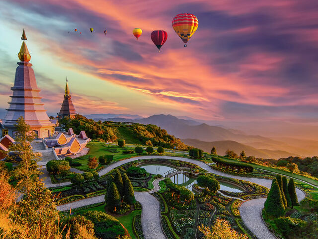 Elegant Bangkok & Phuket & Pattaya Etihad Airways İle 7 Gece (Ekstra Turlar Dahil) (BKK-BKK) 