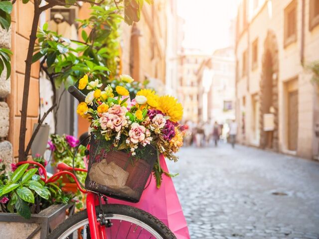 Espresso İtalya Turu (VCE-FCO)