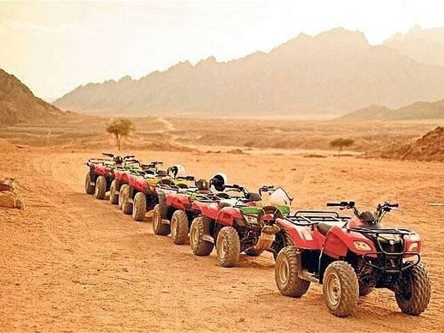 Pegasus Havayolları ile Sharm El Sheikh Turu 2 Gece 3 Gün (Her şey Dahil Konaklama)