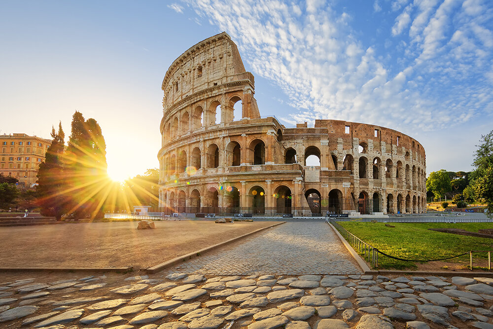 Roma Turu Pegasus Hava Yolları (FCO-FCO)