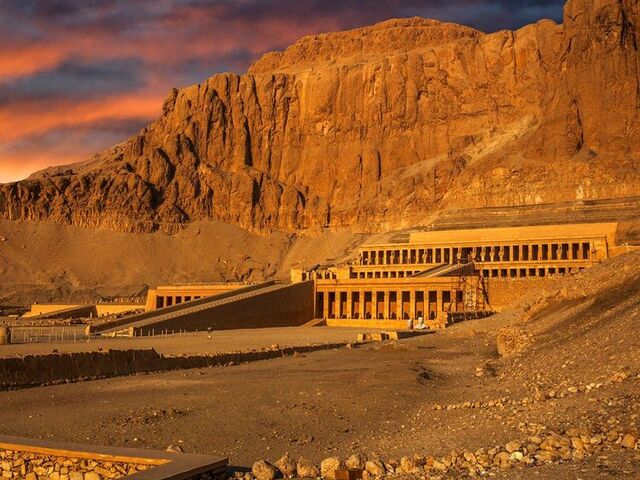 Pegasus Havayolları İle (İskenderiye, Siwa Vahası, Kahire ve Sharm - Dahab ve St. Catherine Dahil) Turu 7 Gece 9 Gün