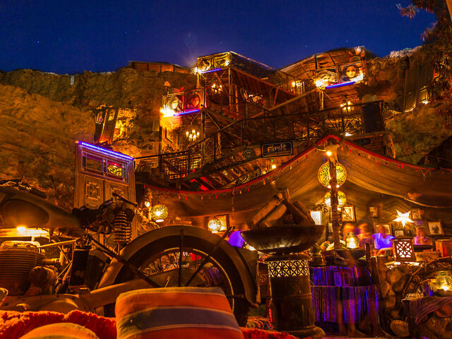 Pegasus Havayolları İle İskenderiye, Siwa Vahası ve Kahire Turu 6 Gece 8 Gün