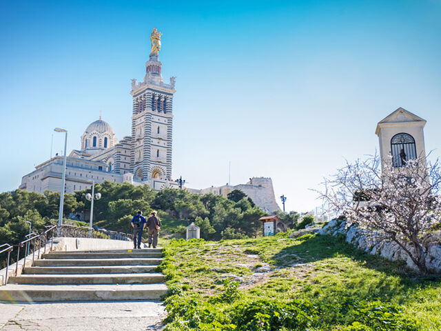 Elegant İtalyan Rivierası & Cote D’azur Turu Pegasus Hava Yolları İle 4 Gece (BGY-MRS)