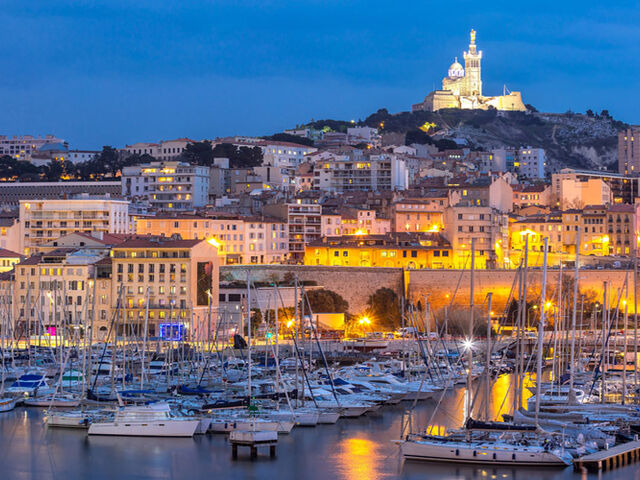 Elegant İtalyan Rivierası & Cote D’azur Turu Pegasus Hava Yolları İle 4 Gece (BGY-MRS)
