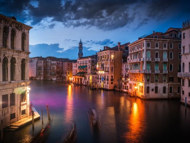 Maxi İtalya Turu Türk Hava Yolları İle 7 Gece (FCO-MXP)