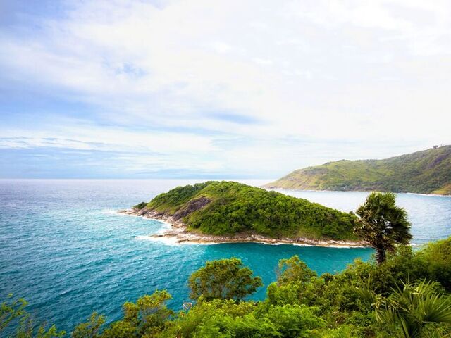 Görkemli Tayland İncileri Phuket,Pattaya,Bangkok Turu Air Arabia HY İle 7 Gece (2025 İlkbahar- Yaz)