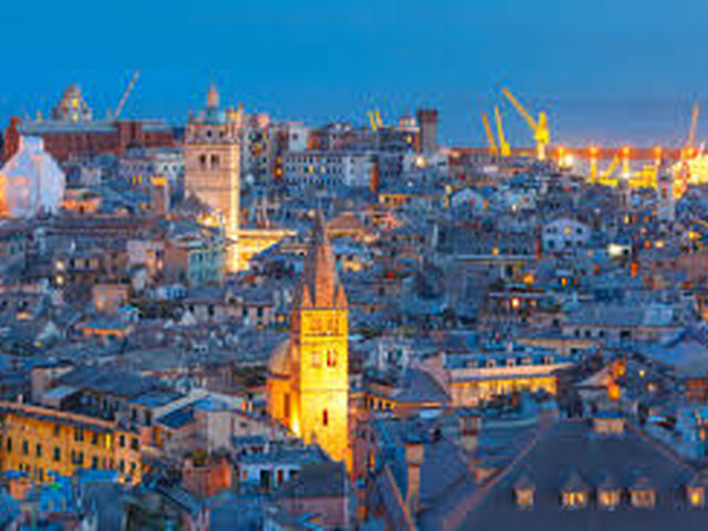 Görkemli İtalya ve Fransız Rivierası Turu THY İle 5 Gece (Yaz Dönemi) (MRS-BLQ)