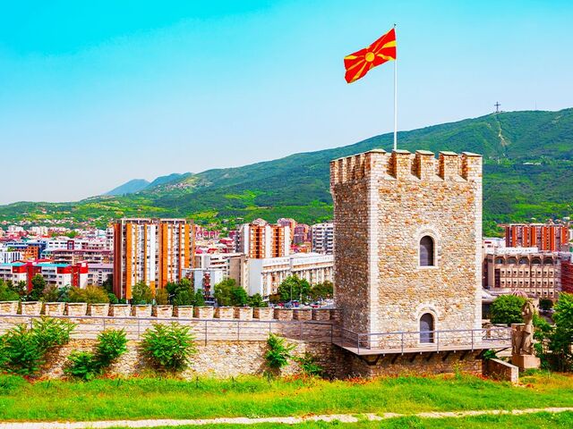 Otobüslü Balkan Masalı Turu Ekstra Turlar Akşam Yemekleri Balkan Gecesi Yunan Tavernası Dahil 7 Gece