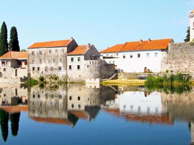 Otobüslü Balkan Masalı Turu Ekstra Turlar Akşam Yemekleri Balkan Gecesi Yunan Tavernası Dahil 7 Gece