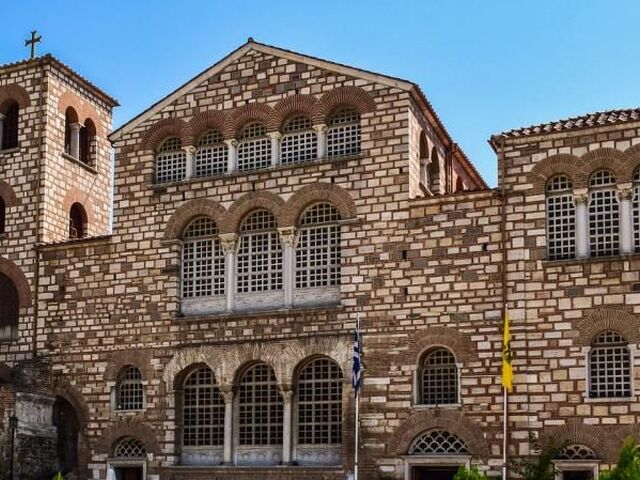 İzmir Hareketli Büyük Yunanistan Turu 4 Gece Otel Konaklamalı