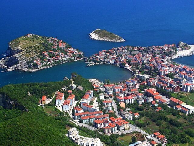 İstanbul Çıkışlı Otobüslü Kastamonu Safranbolu Amasra Abant Turu 1 Gece Konaklama