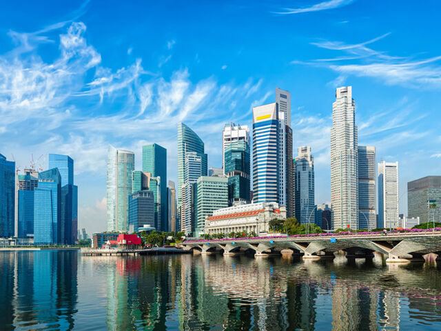 Maldivler & Singapur & Phuket Turu Türk Hava Yolları İle 8 Gece (MLE-HKT)