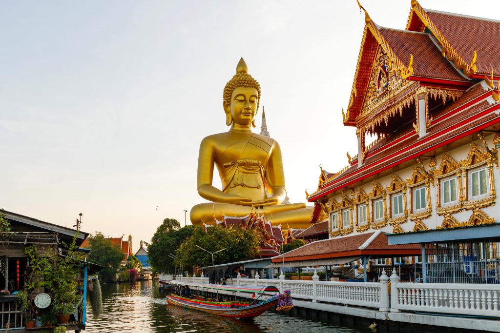 Görkemli Tayland İncileri Phuket,Pattaya,Bangkok Turu Air Arabia HY İle 7 Gece (2025 İlkbahar- Yaz)