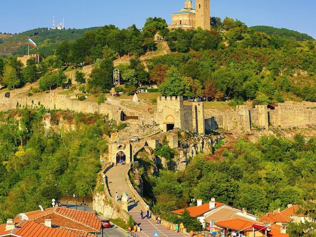 İzmir Hareketli Romanya Transilvanya ve Şatolar Turu