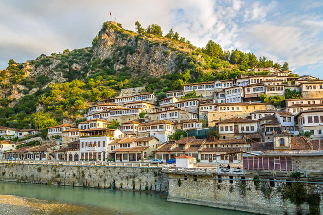 Vizesiz Görkemli Balkanlarda 6 Ülke Turu Türk Hava Yolları İle 7 Gece (Tüm Turlar Dahil) (PRN-BEG)