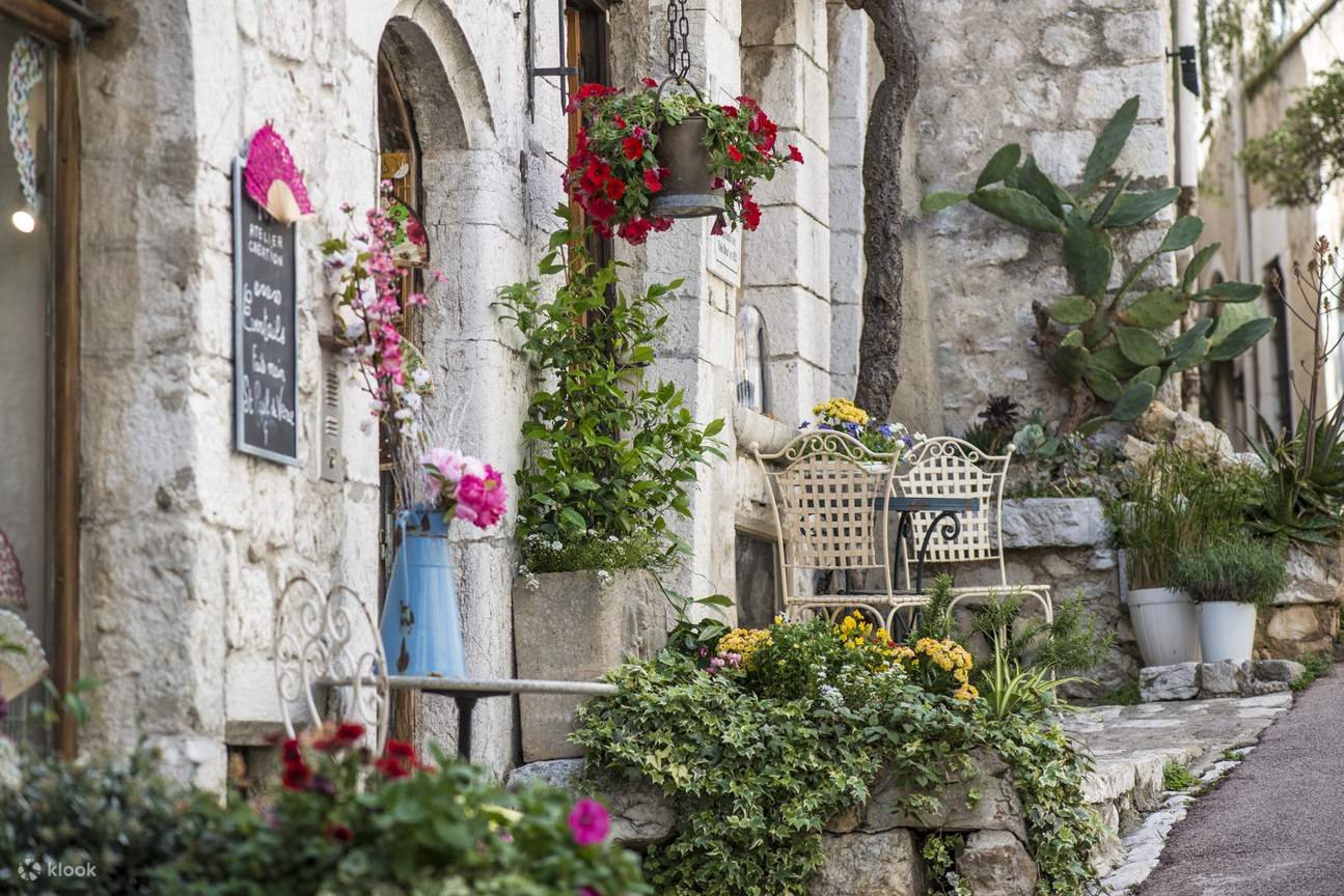 Görkemli İtalya ve Fransız Rivierası Turu THY İle 5 Gece (Yaz Dönemi) (MRS-BLQ)