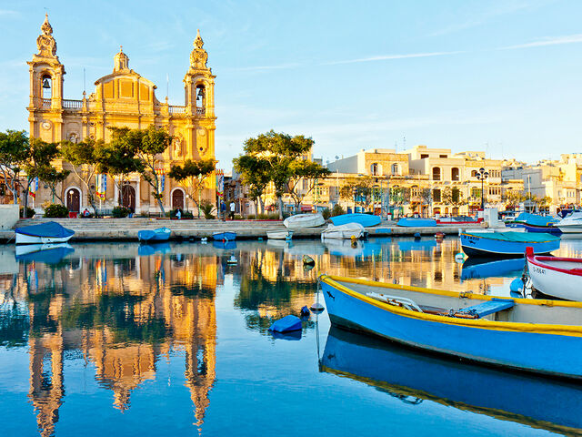 Malta Turu KM Hava Yolları İle 3 Gece (İlk Gün 3 Şehirler Turu Dahil) (2026 Dönemi)