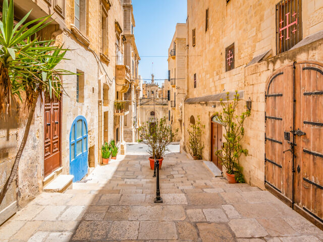 Malta Turu KM Hava Yolları İle 3 Gece (İlk Gün 3 Şehirler Turu Dahil) (2026 Dönemi)