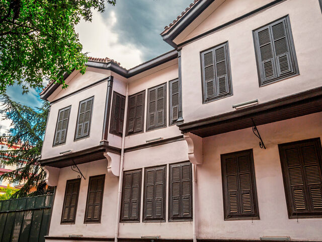 Balkan İncileri Turu 2 Gece Konaklamalı (Cadılar Bayramı Özel)