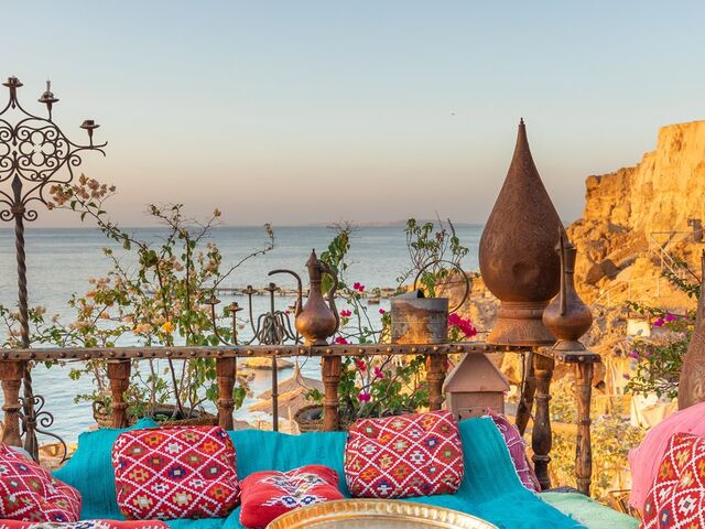 Ankara Hareketli Sharm El Sheikh Turu Pegasus Hava Yolları İle 4 Gece 6 Gün