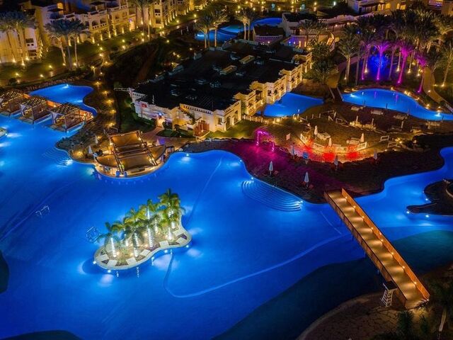 Ankara Hareketli Sharm El Sheikh Turu Pegasus Hava Yolları İle 4 Gece 6 Gün
