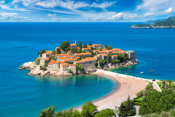 Budva Turu Air Montenegro Hava Yolları İle 3 Gece 4 Gün