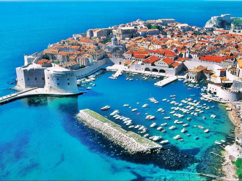 Budva Turu Air Montenegro Hava Yolları İle 4 Gece 5 Gün