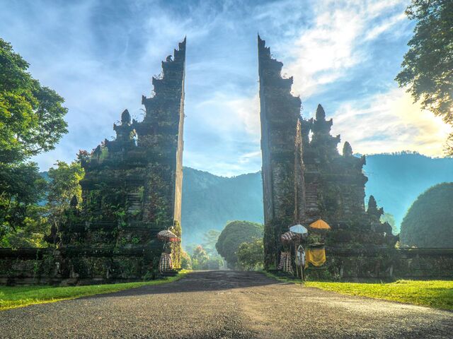 Elegant Bali Turu Türk Hava Yolları İle 5 Gece (Ekstra Turlar Dahil)