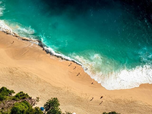 Elegant Bali Turu Türk Hava Yolları İle 5 Gece (Ekstra Turlar Dahil)