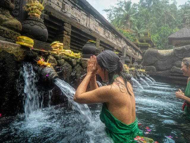 Elegant Bali Turu Türk Hava Yolları İle 5 Gece (Ekstra Turlar Dahil)
