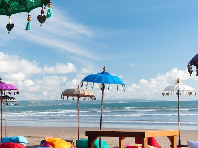 Elegant Bali Turu Türk Hava Yolları İle 5 Gece (Ekstra Turlar Dahil)