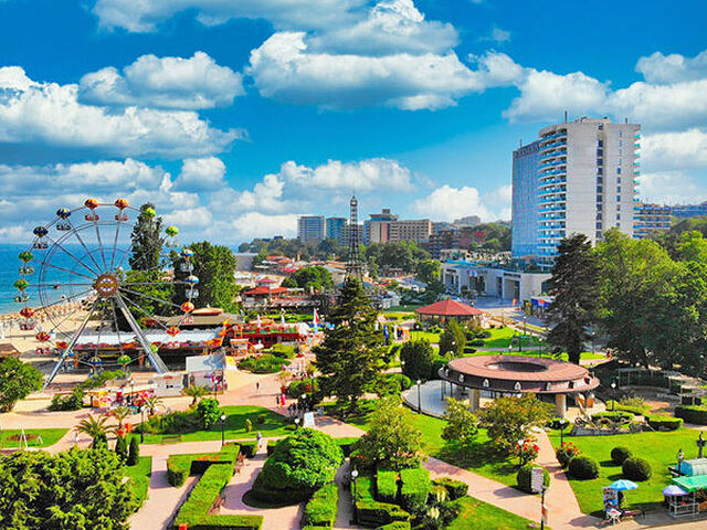 Yılbaşı Özel Varna Bürkeş Ve Transilvanya Masalı