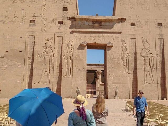 Sömestre Özel Sharm Kahire Ve İskenderiye Masalı Anadolu Jet Havayolları İle 7 Gece